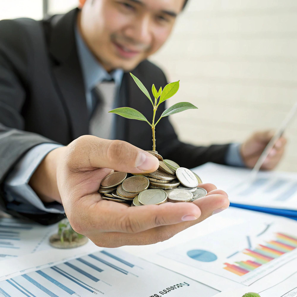 Arvind Jain Mutual Fund | Professional Services